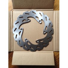 KTM Front and Rear Brake Disc Combo Special Offer
